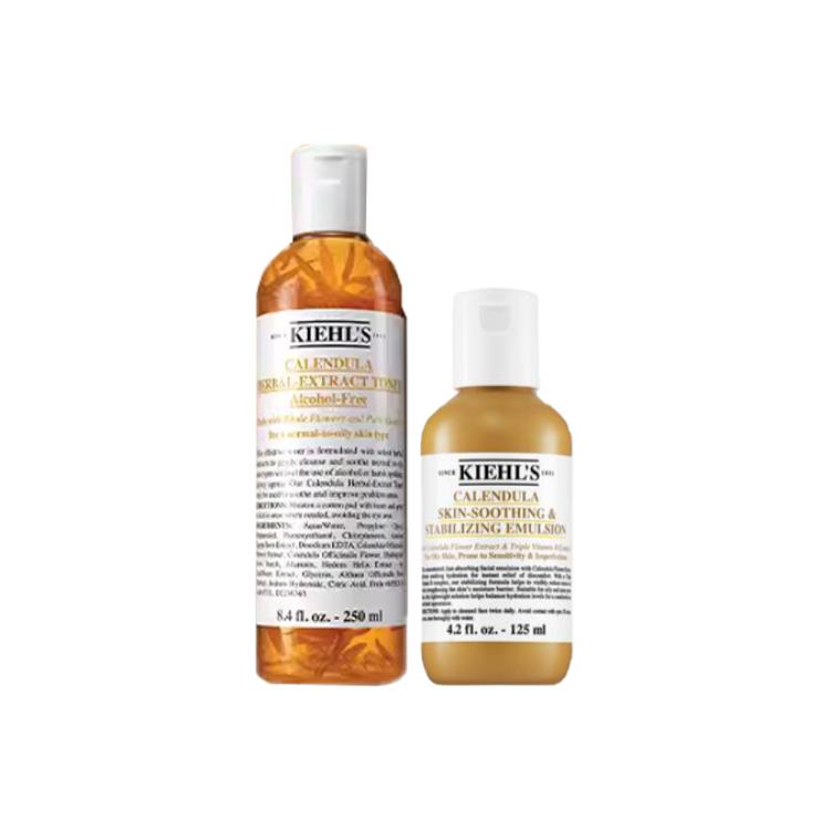 Наборы для ухода за кожей Unisex Kiehl's
Наборы для ухода за кожей Unisex Kiehl's