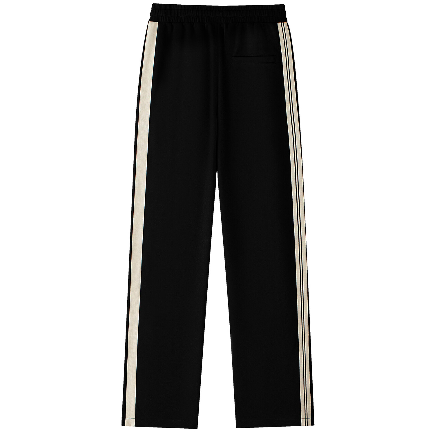 Трикотажные спортивные штаны унисекс Coca-Cola, Черный (на флисовой подкладке)
Трикотажные спортивные штаны унисекс Coca-Cola, Черный (на флисовой подкладке)