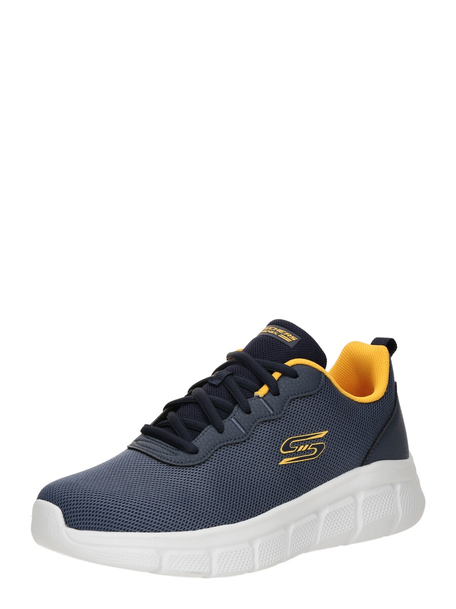 Кроссовки SKECHERS BOBS B FLEX - ICY EDGE, Navy
Кроссовки SKECHERS BOBS B FLEX - ICY EDGE, Navy