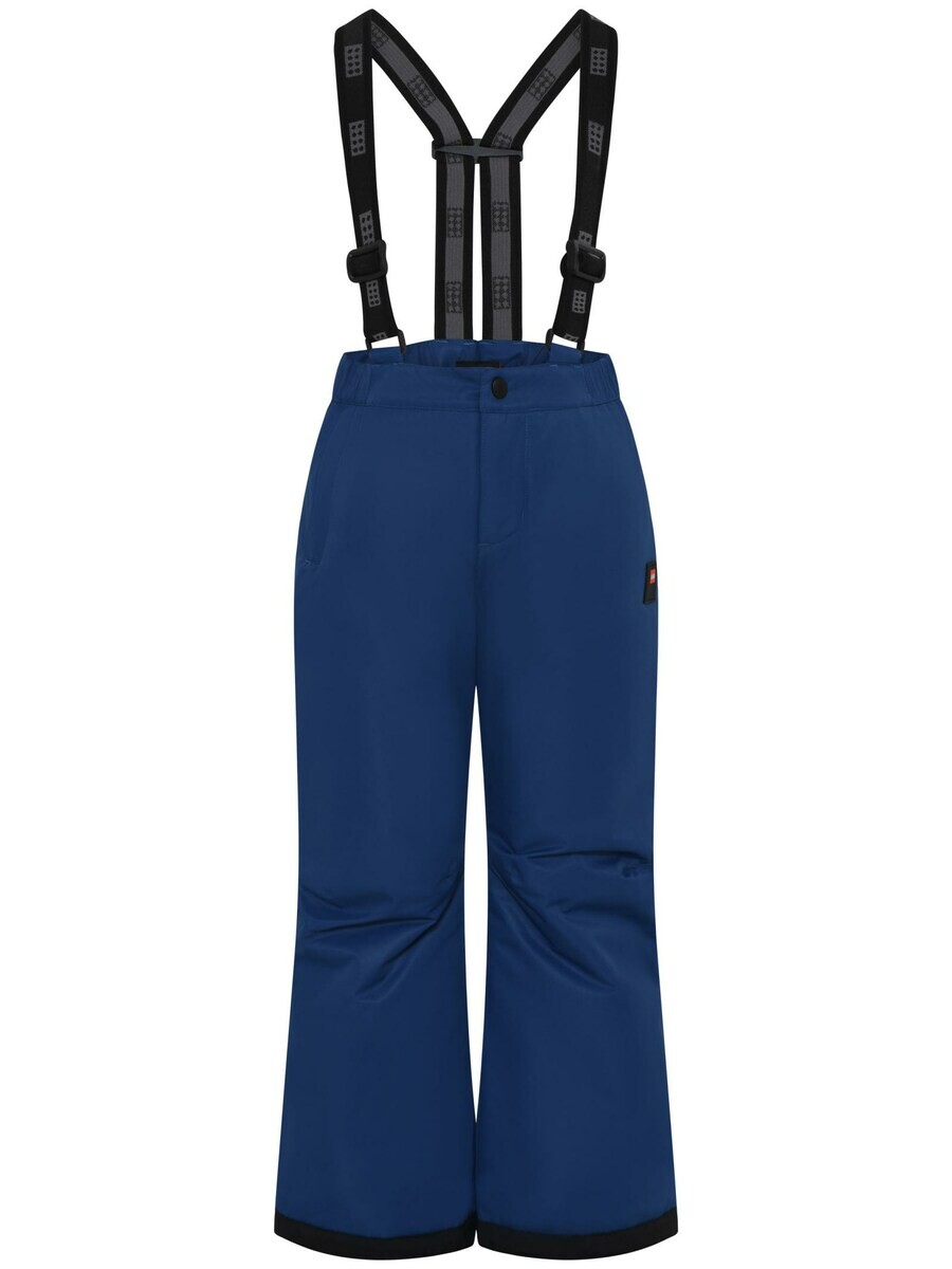 Спортивные брюки LEGO kidswear PAYTON, темно-синий
Спортивные брюки LEGO kidswear PAYTON, темно-синий