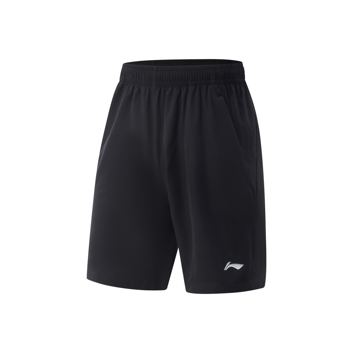 LINING Спортивные шорты для настольного тенниса Unisex Black
LINING Спортивные шорты для настольного тенниса Unisex Black