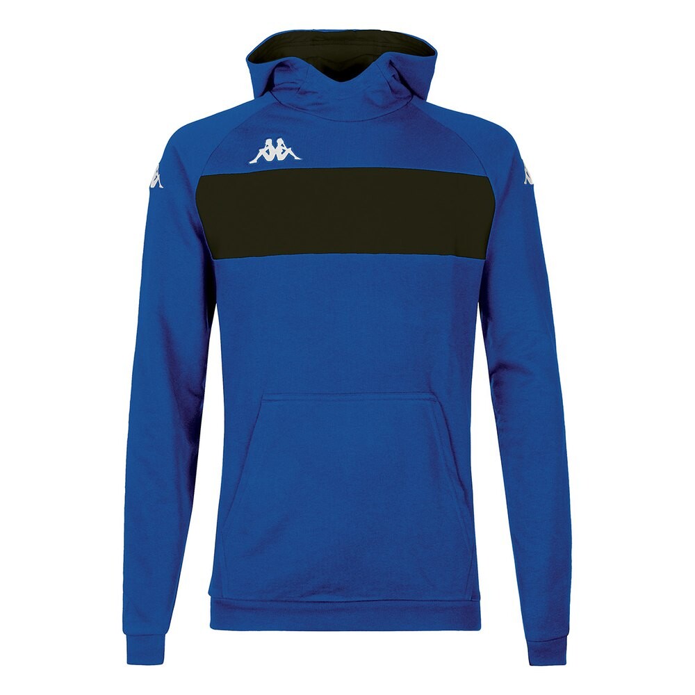 Худи Kappa Daccio, синий
Худи Kappa Daccio, синий