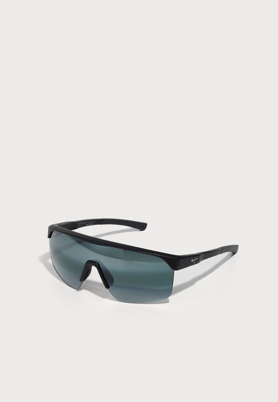 Солнцезащитные очки Maui Jim UNISEX, Black/Grey/Black
Солнцезащитные очки Maui Jim UNISEX, Black/Grey/Black