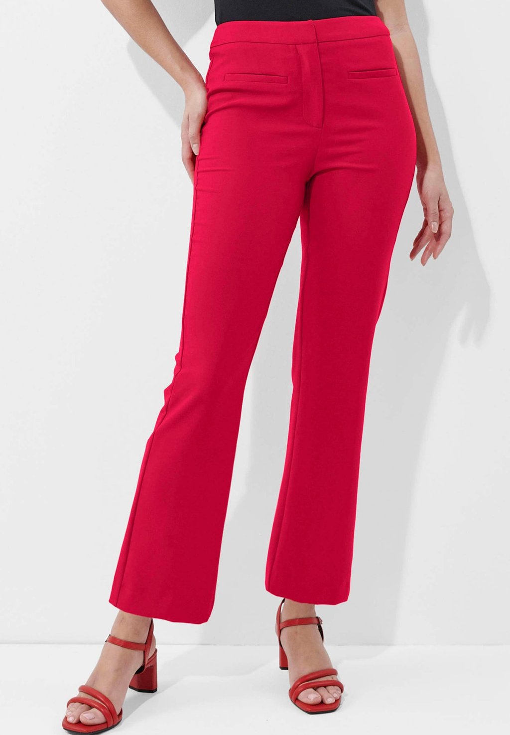 Брюки Alba Moda, красный
Брюки Alba Moda, красный