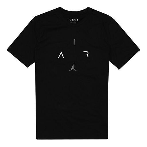 Футболка Air Jordan Dri-Fit Air Printing Pattern Short Sleeve Black, черный
Футболка Air Jordan Dri-Fit Air Printing Pattern Short Sleeve Black, черный
