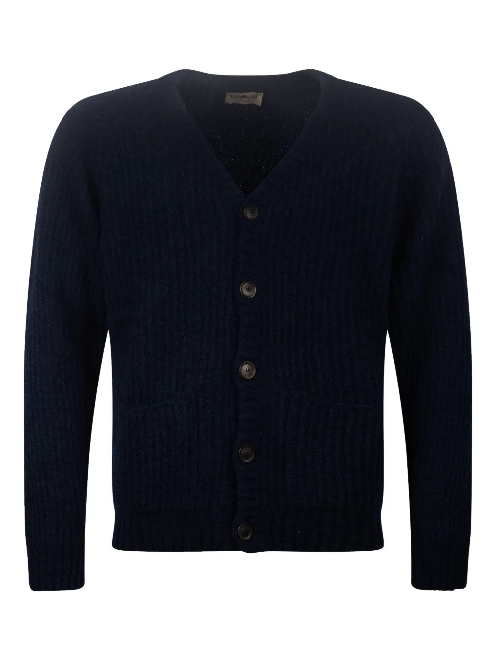 Кардиган на пуговицах Irish Crone, синий
Кардиган на пуговицах Irish Crone, синий