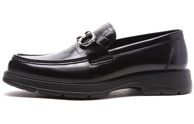 Туфли Men"s Casual Men Low-Top черный Satchi
Туфли Men"s Casual Men Low-Top черный Satchi