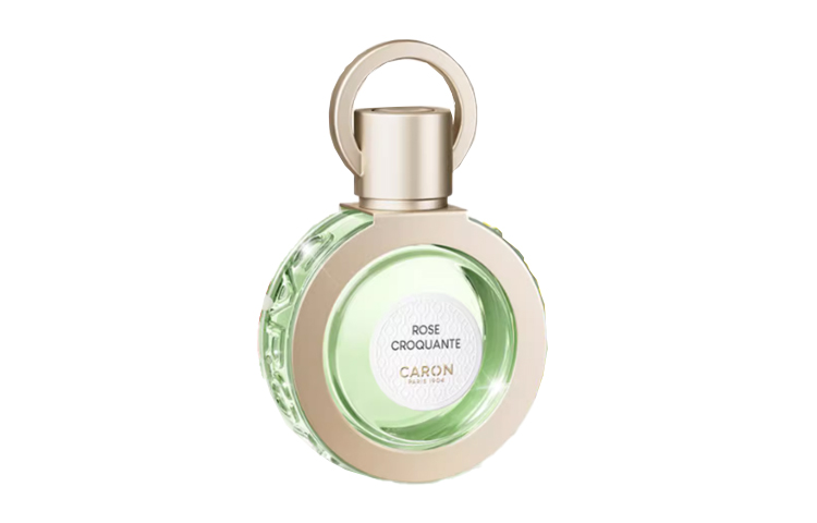 Туалетная вода Caron Rose Croquante, 30 мл
Туалетная вода Caron Rose Croquante, 30 мл