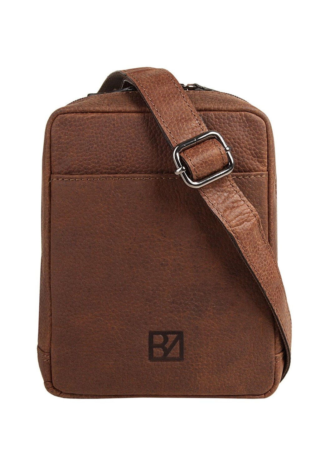 Сумка через плечо, натуральная кожа BODENSCHATZ, цвет Cognac
Сумка через плечо, натуральная кожа BODENSCHATZ, цвет Cognac