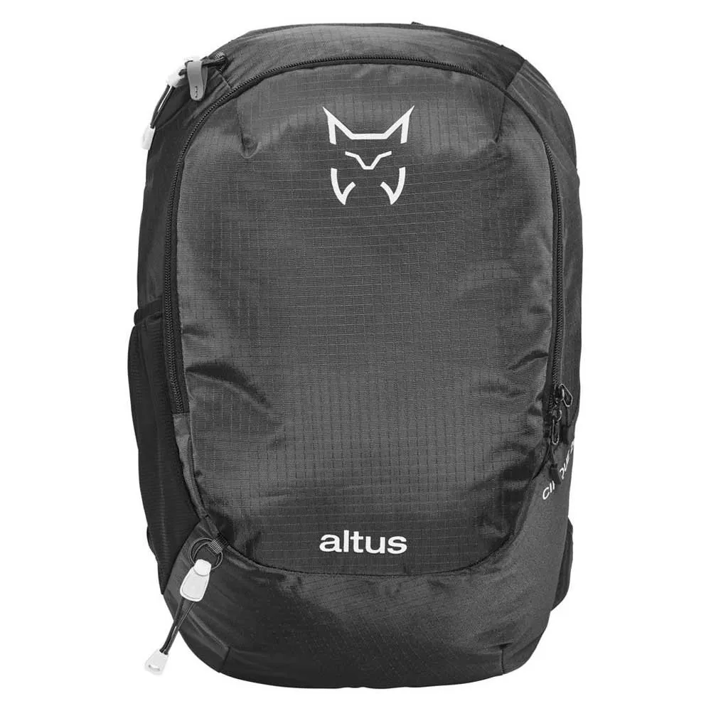 Рюкзак Altus Cirque 20L, черный
Рюкзак Altus Cirque 20L, черный