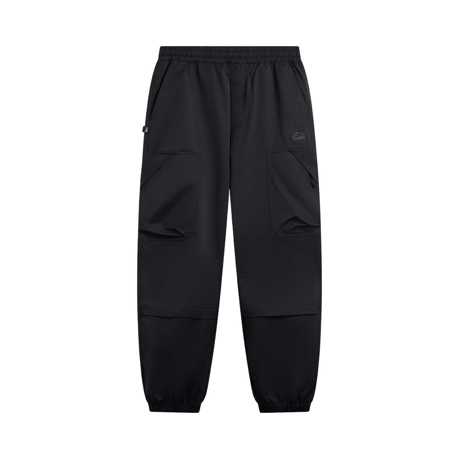Li Ning Sports Life Collection Casual Pants Men's Li-Ning, черный
Li Ning Sports Life Collection Casual Pants Men's Li-Ning, черный