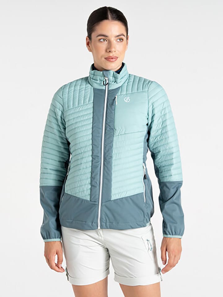 Куртка софтшелл Lexan II Dare 2b, цвет hellblau/blau
Куртка софтшелл Lexan II Dare 2b, цвет hellblau/blau