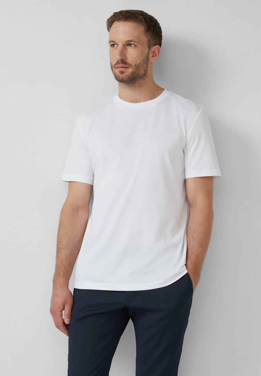 Футболка s.Oliver BLACK LABEL MIT CREW NECK, Weiß/White, Белый, Футболка s.Oliver BLACK LABEL MIT CREW NECK, Weiß/White
Футболка s.Oliver BLACK LABEL MIT CREW NECK, Weiß/White, Белый, Футболка s.Oliver BLACK LABEL MIT CREW NECK, Weiß/White