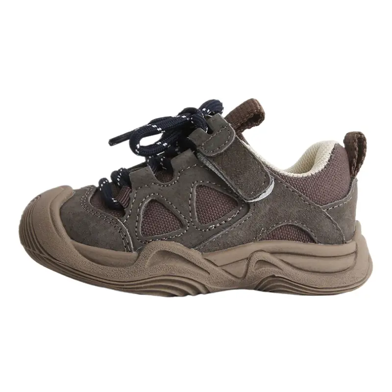 Нескользящие низкие туфли для малышей (для младенцев и малышей) MAIBUXIONG, фиолетовый
Нескользящие низкие туфли для малышей (для младенцев и малышей) MAIBUXIONG, фиолетовый