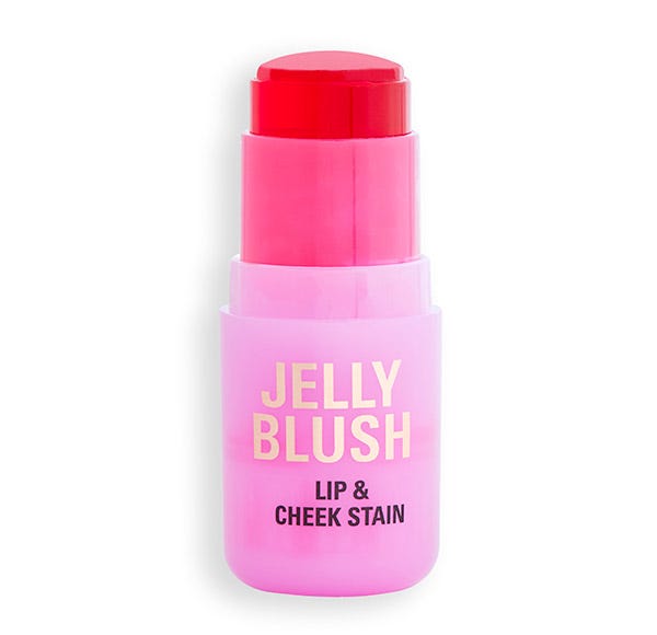 Желейный тинт для губ и щек REVOLUTION Jelly Blush Lip & Cheek Stain, Strawberry Pink
Желейный тинт для губ и щек REVOLUTION Jelly Blush Lip & Cheek Stain, Strawberry Pink