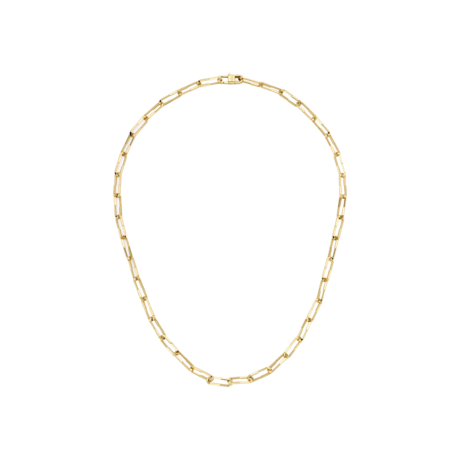 Колье Gucci Link to love из желтого золота
Колье Gucci Link to love из желтого золота