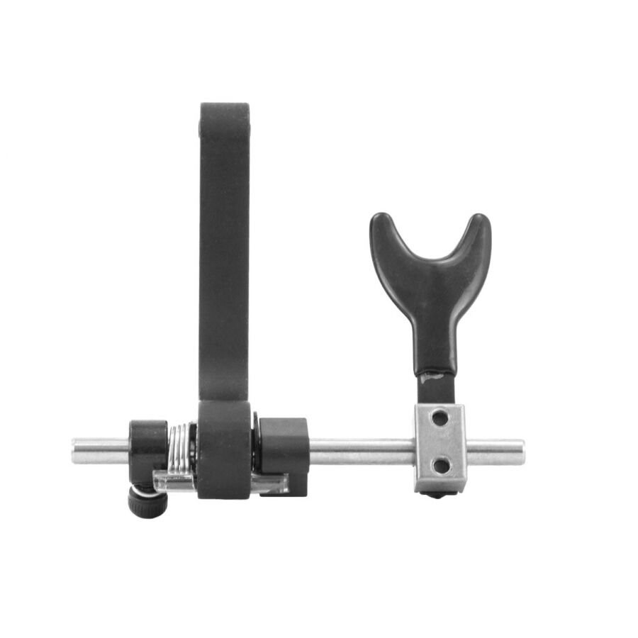 По Ланг подставка для стрелы Poe Lang
По Ланг подставка для стрелы Poe Lang