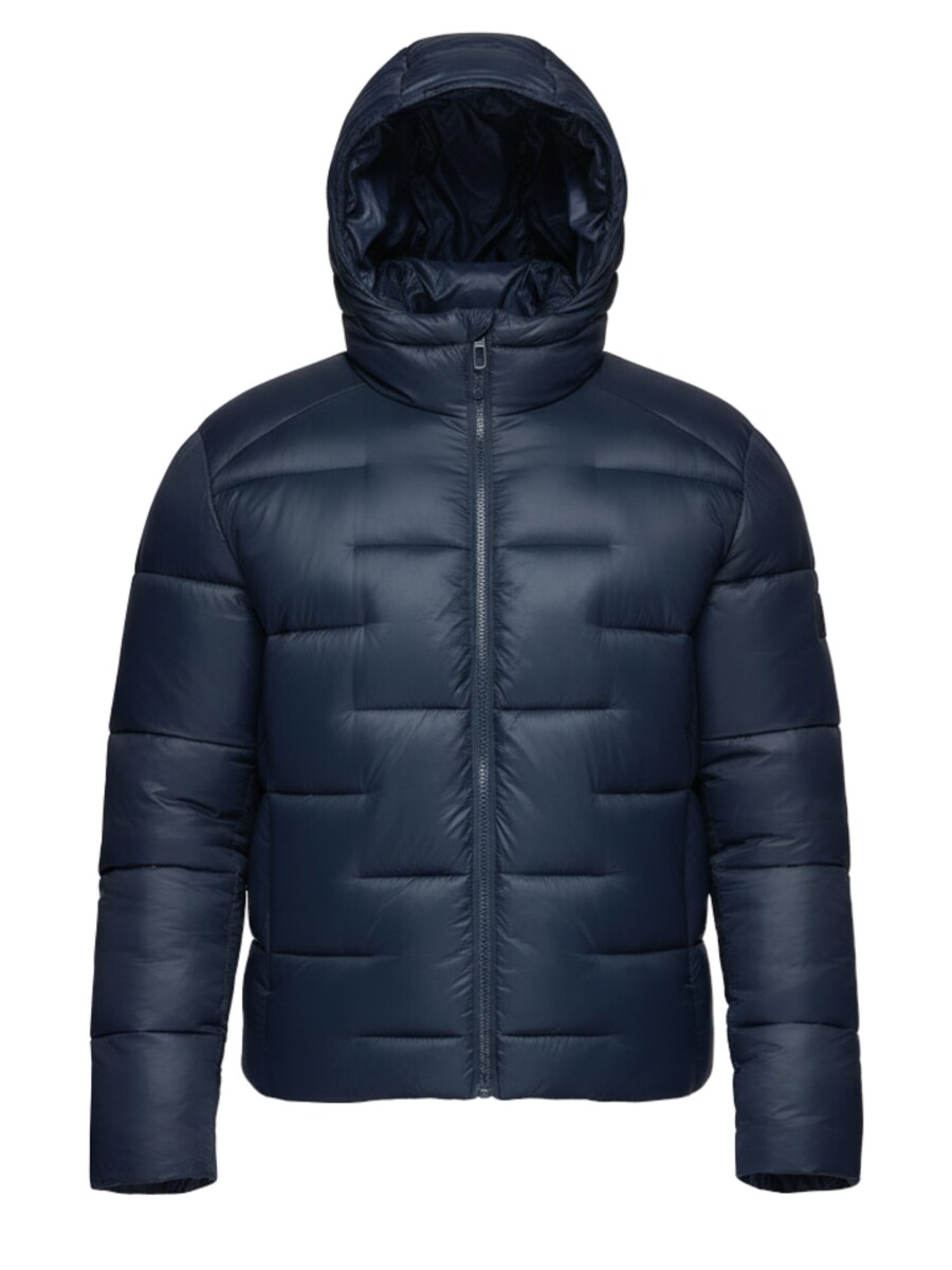 Зимняя куртка Ombre, темно-синий
Зимняя куртка Ombre, темно-синий