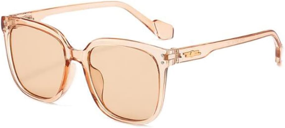 Солнцезащитные очки цвета хаки UV400 с защитой от УФ-излучения, ретро-квадратные очки для женщин, классические солнцезащитные очки с защитой от УФ-излучения Khaki, Tea Frame Tea Flakes
Солнцезащитные очки цвета хаки UV400 с защитой от УФ-излучения, ретро-квадратные очки для женщин, классические солнцезащитные очки с защитой от УФ-излучения Khaki, Tea Frame Tea Flakes