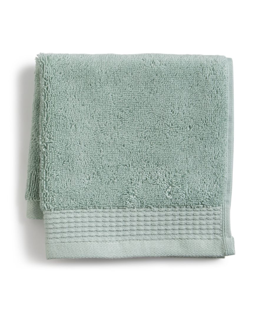 Фирменная мочалка, 33 см x 33 см, эксклюзивно в macy's. Charter Club, Moss
Фирменная мочалка, 33 см x 33 см, эксклюзивно в macy's. Charter Club, Moss