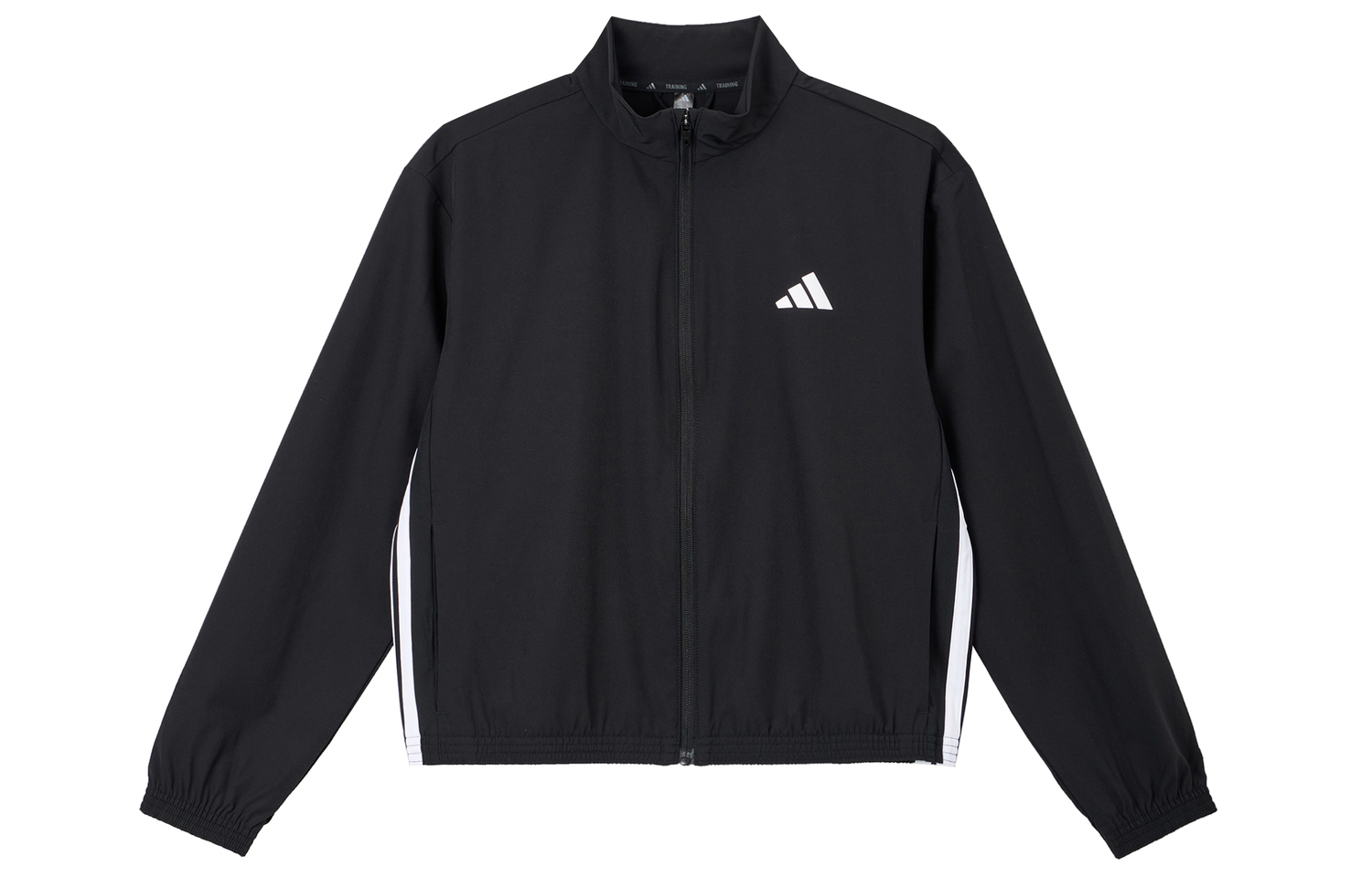 Adidas Спортивная куртка для женщин черная, Black
Adidas Спортивная куртка для женщин черная, Black