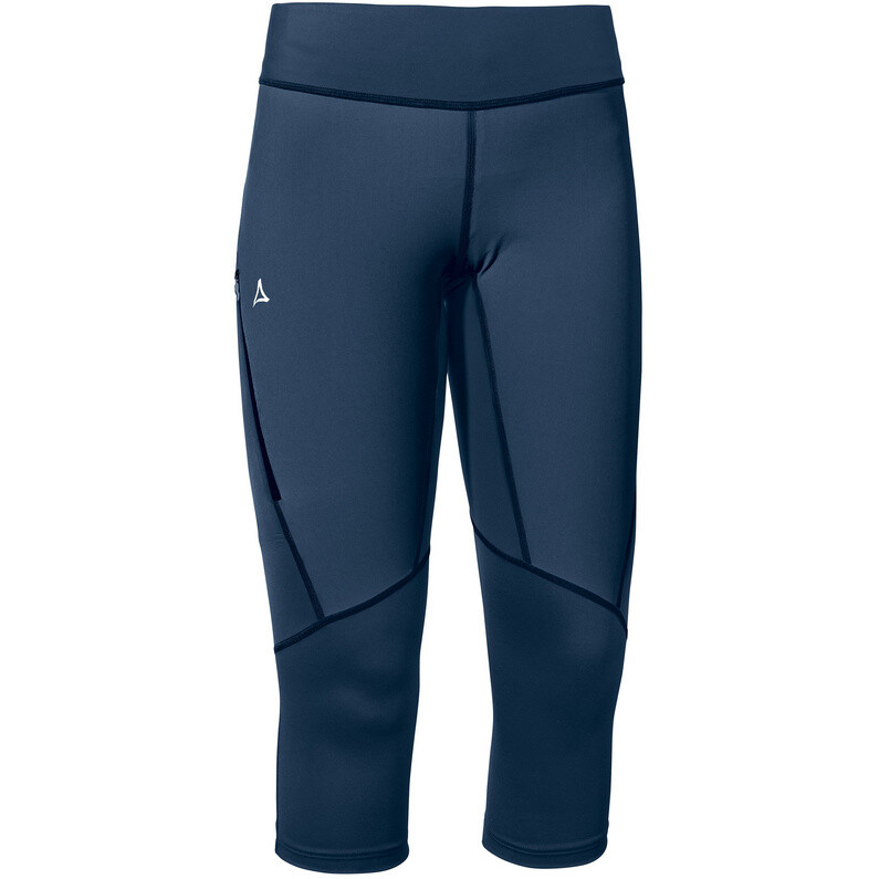 Женские колготки Hestad 3/4 Schöffel, синий
Женские колготки Hestad 3/4 Schöffel, синий