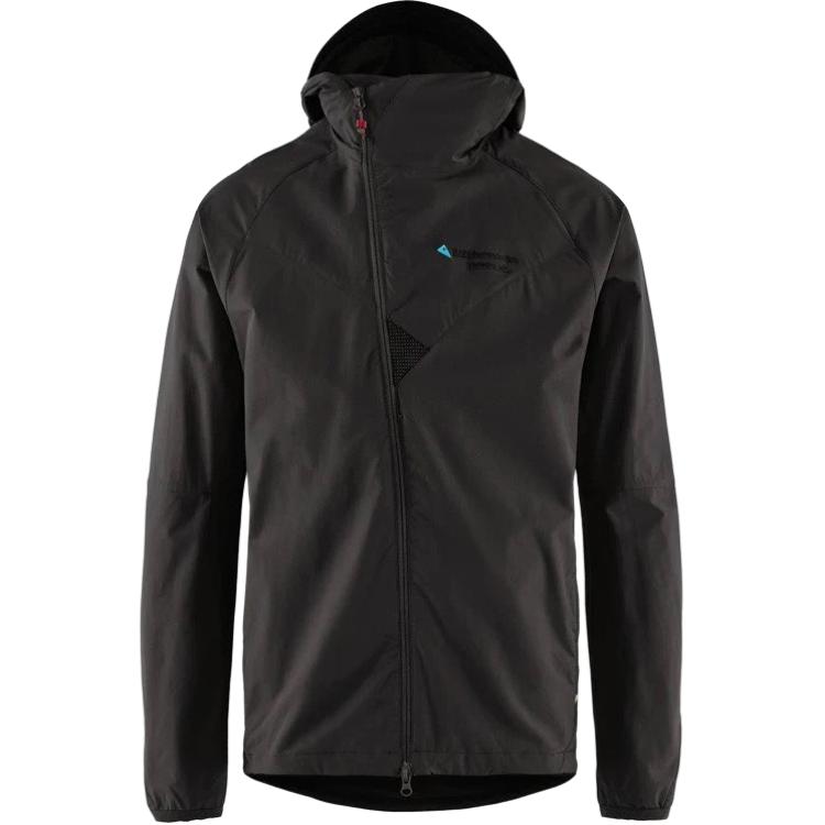 Klattermusen Куртка Vanadis 2.0 Мужская, Raven Black
Klattermusen Куртка Vanadis 2.0 Мужская, Raven Black