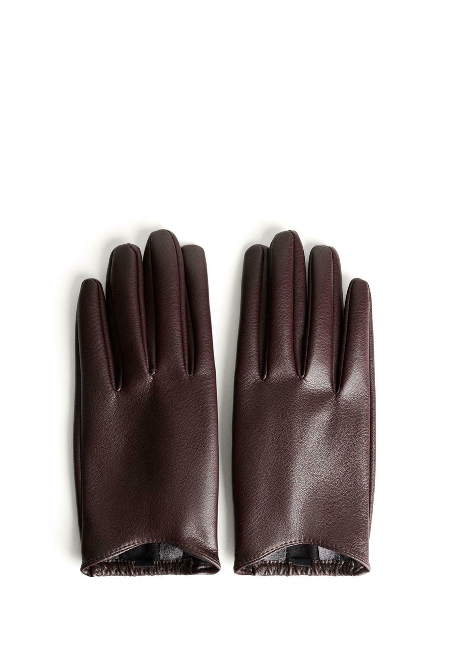 Перчатки Bershka Gloves, Dark Brown
Перчатки Bershka Gloves, Dark Brown