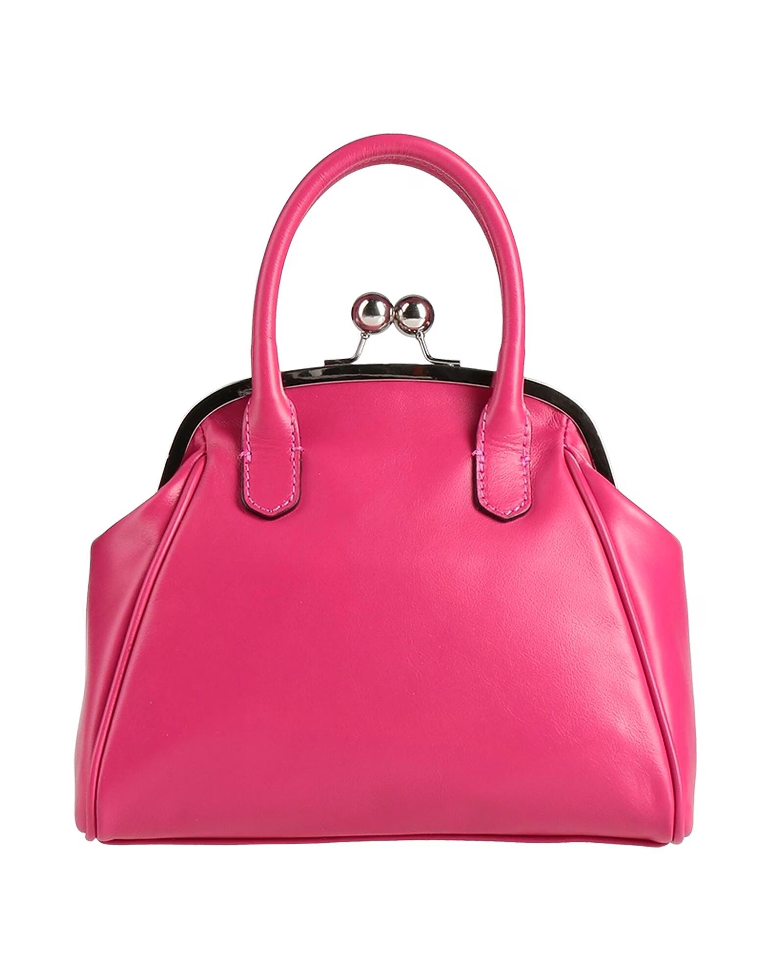 Сумка Laura Di Maggio, фуксия
Сумка Laura Di Maggio, фуксия