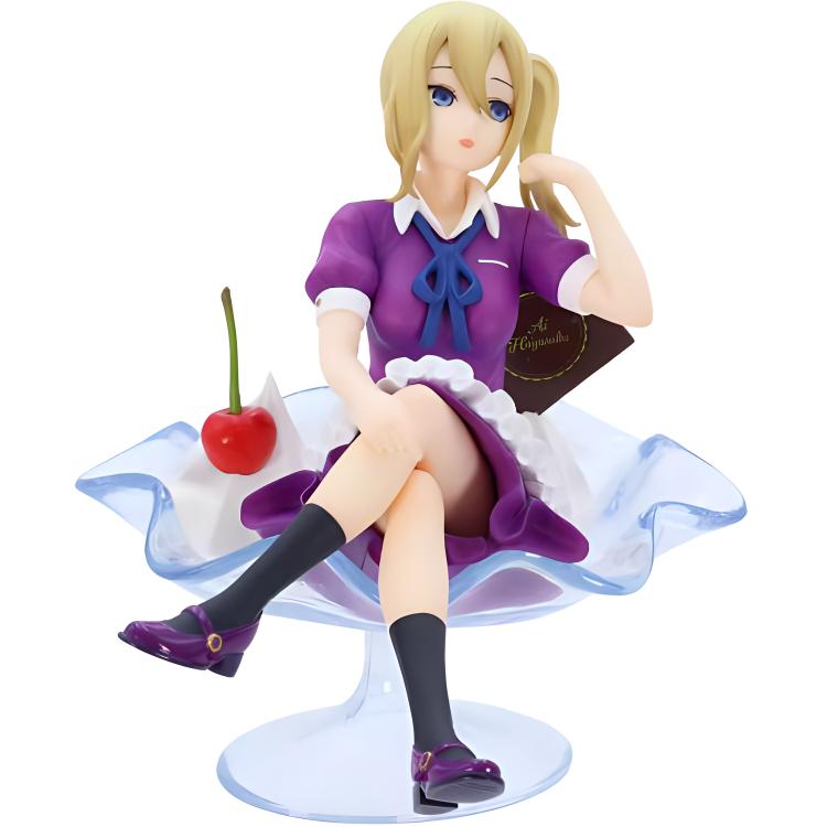 Kaguya Sama Love Is War FURYU
Kaguya Sama Love Is War FURYU