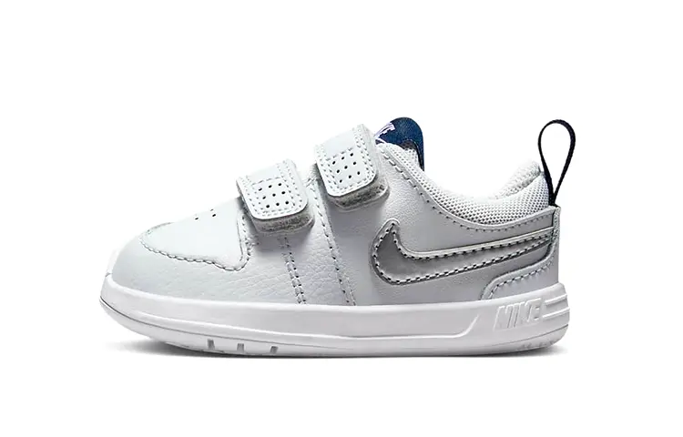 Кроссовки Nike Pico для малышей TD
Кроссовки Nike Pico для малышей TD