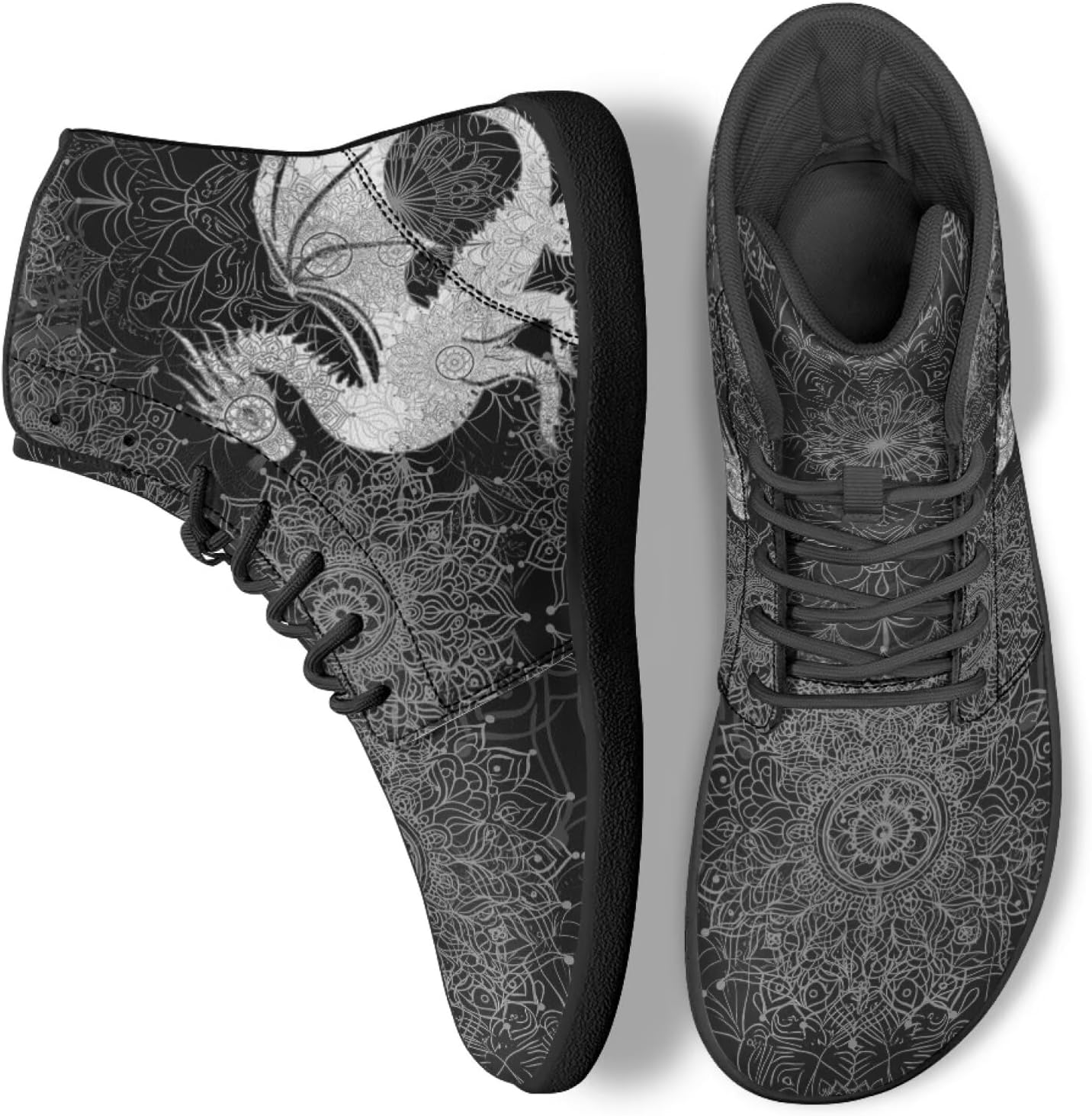 Унисекс, женские и мужские прогулочные туфли из искусственной кожи, рабочая обувь, офисная деловая обувь, спортивные кроссовки для бега Ecaestolph, черный
Унисекс, женские и мужские прогулочные туфли из искусственной кожи, рабочая обувь, офисная деловая обувь, спортивные кроссовки для бега Ecaestolph, черный