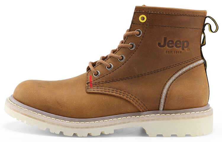 Ботинки мужские желто-коричневые Jeep, Коричневый, Ботинки мужские желто-коричневые Jeep
Ботинки мужские желто-коричневые Jeep, Коричневый, Ботинки мужские желто-коричневые Jeep