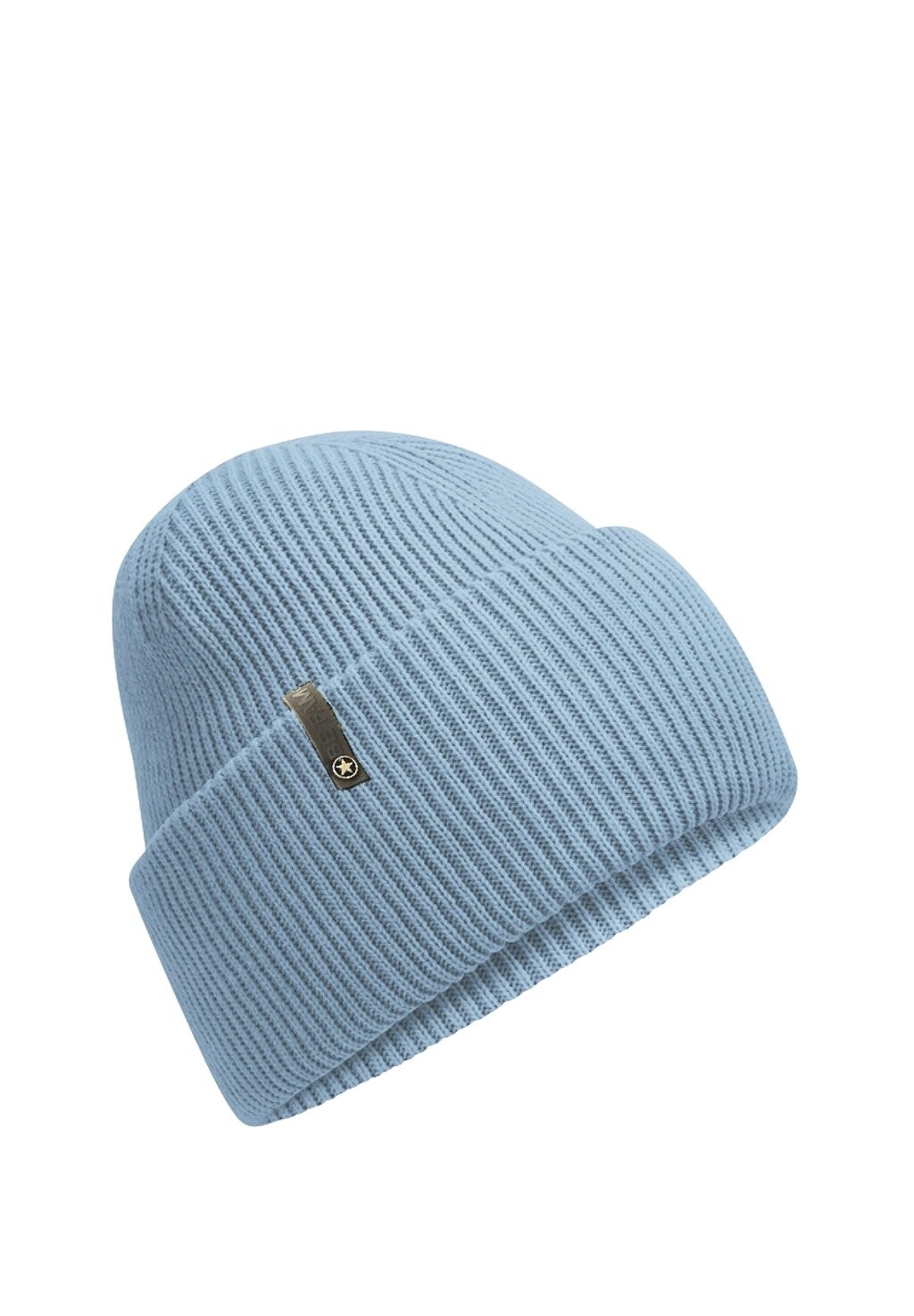 Шапка DEEP CUFFED Be Famous, красный металлик
Шапка DEEP CUFFED Be Famous, красный металлик