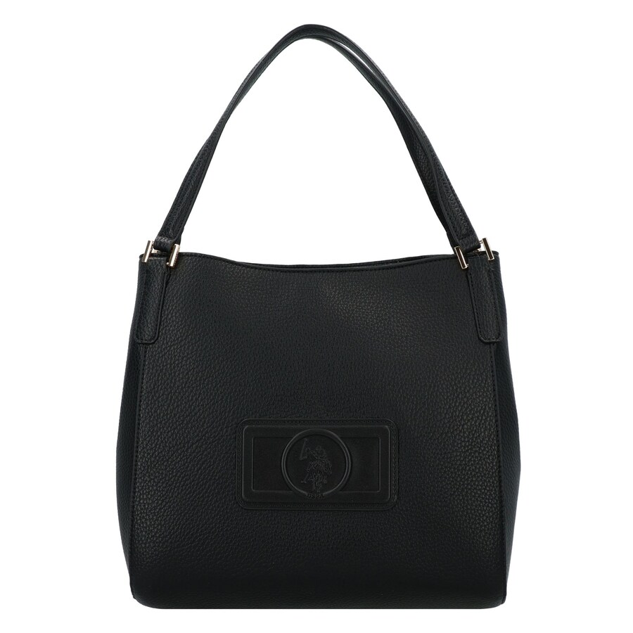 Сумка через плечо U.S. POLO ASSN., черный
Сумка через плечо U.S. POLO ASSN., черный