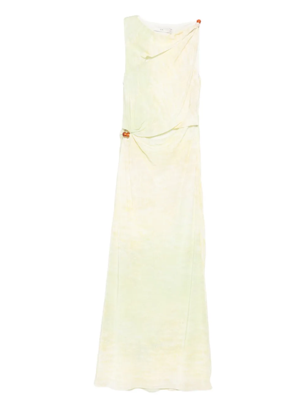 Платье с разрезом Sir., желтый
Платье с разрезом Sir., желтый