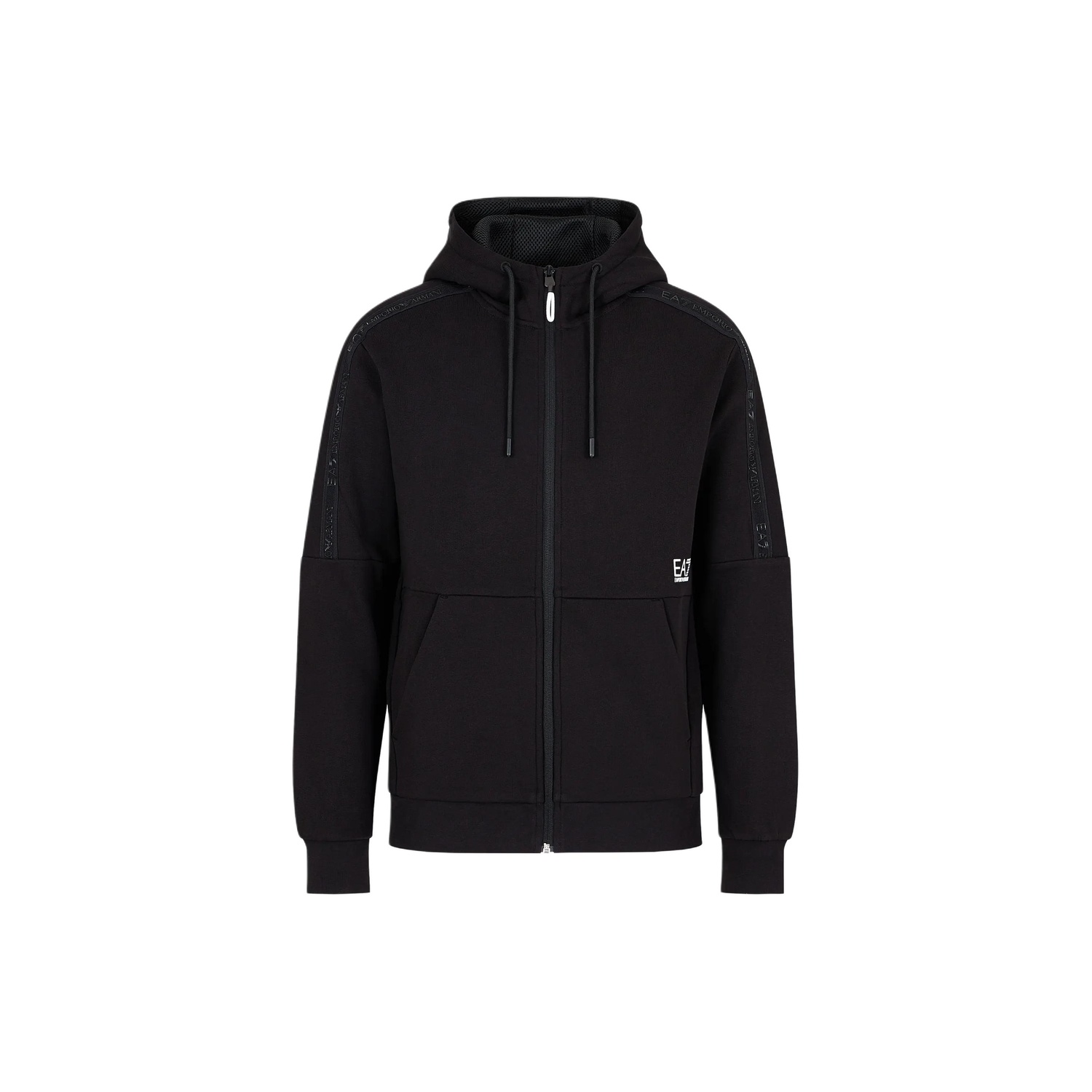 Толстовка EA7 SS24 мужская EMPORIO ARMANI, черный
Толстовка EA7 SS24 мужская EMPORIO ARMANI, черный