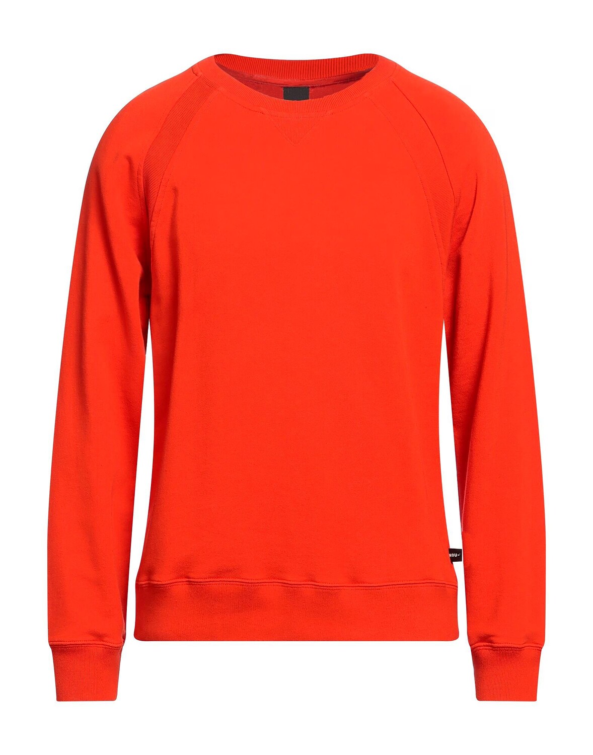 Толстовка Noumeno Concept, оранжевый
Толстовка Noumeno Concept, оранжевый