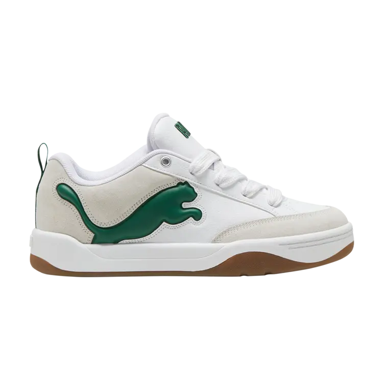 Кроссовки Puma Park Lifestyle, белый
Кроссовки Puma Park Lifestyle, белый