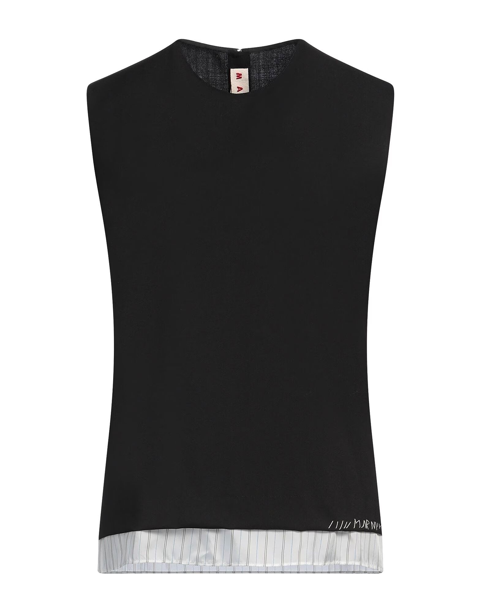 Топ Marni, черный
Топ Marni, черный