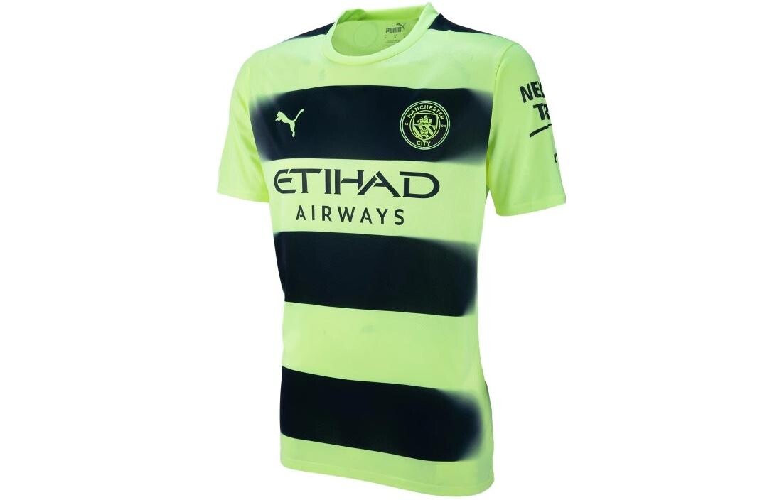 Мужское футбольное джерси Puma, цвет Green
Мужское футбольное джерси Puma, цвет Green