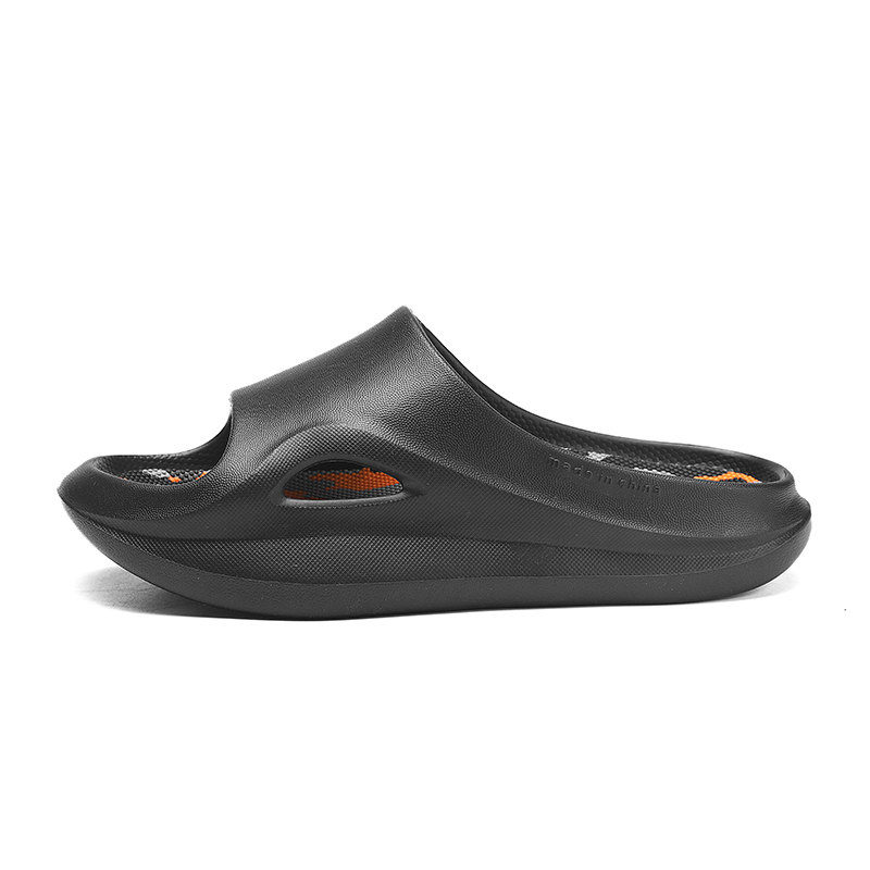 Bull charm Слайдеры мужские черные, цвет Black
Bull charm Слайдеры мужские черные, цвет Black