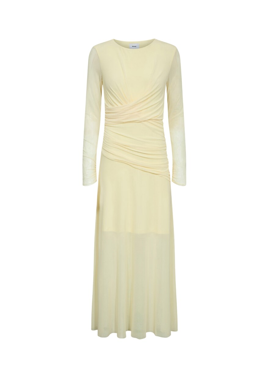 Платье NÜMPH Nucirri, Wool White
Платье NÜMPH Nucirri, Wool White