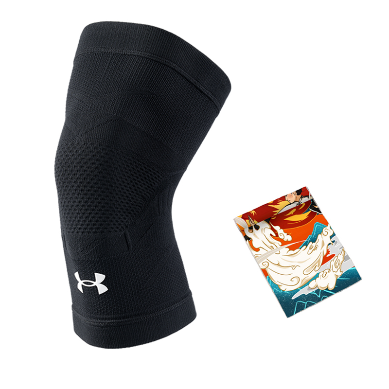 Наколенник Under Armour
Наколенник Under Armour