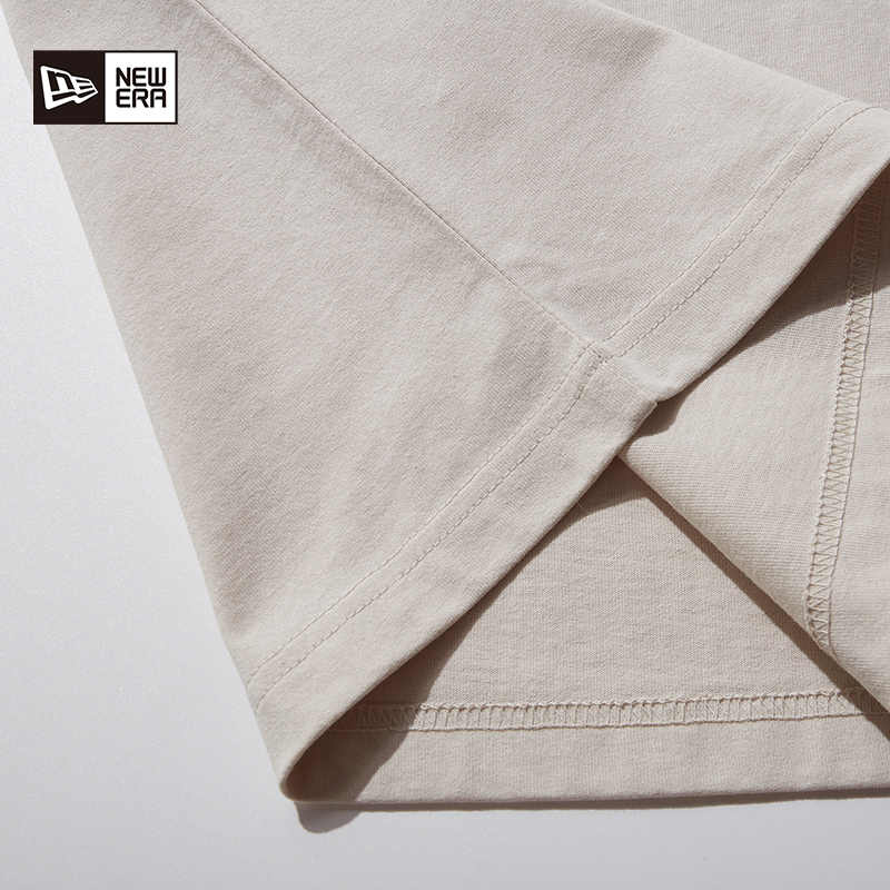 New Era Футболка Unisex Ecru, Бежевый, New Era Футболка Unisex Ecru
New Era Футболка Unisex Ecru, Бежевый, New Era Футболка Unisex Ecru