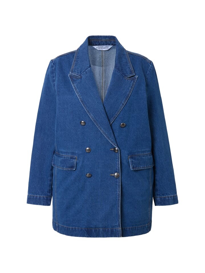 Блейзер Studio Untold Blazer, цвет blue denim
Блейзер Studio Untold Blazer, цвет blue denim