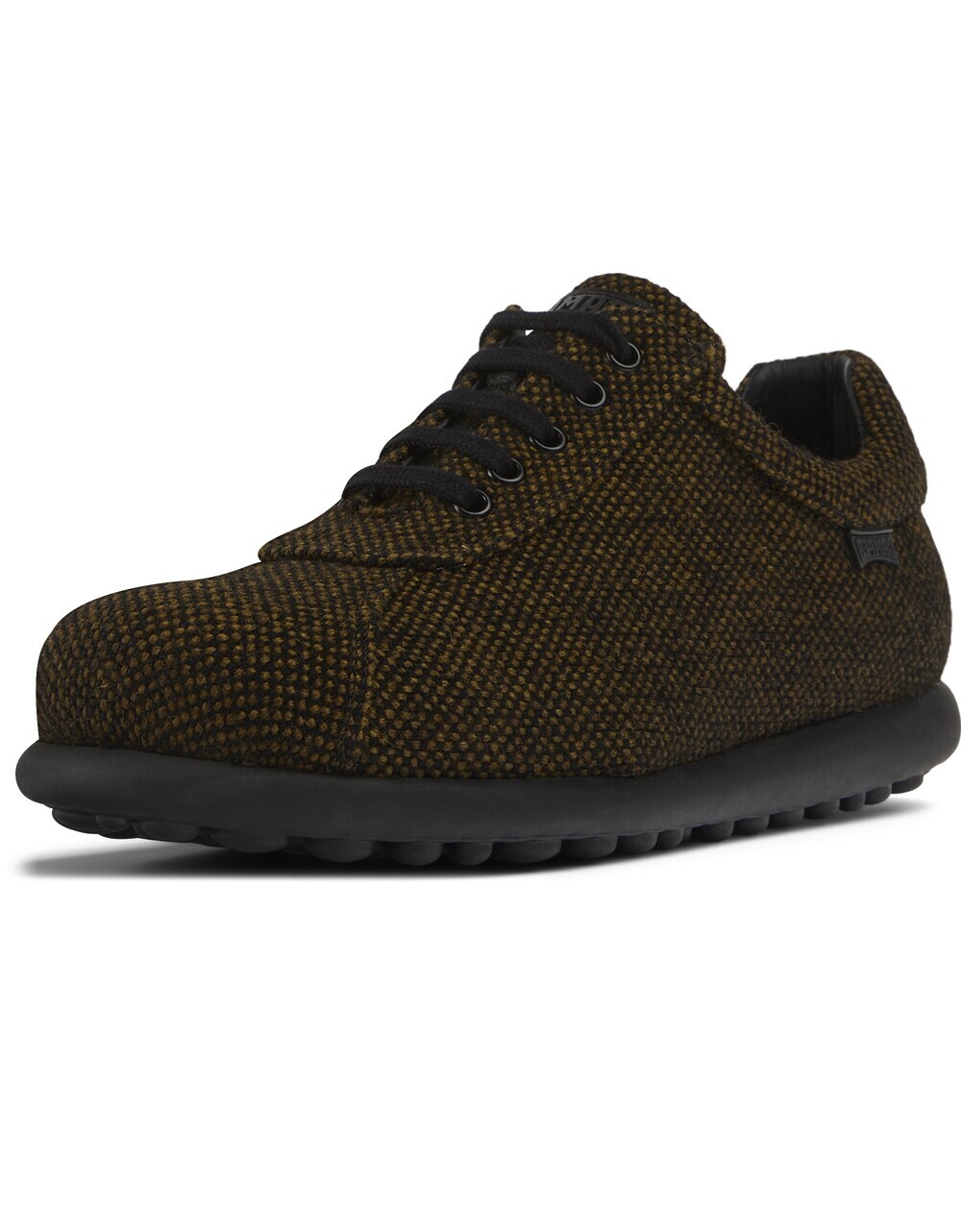 Кроссовки Camper Pelotas Ariel, черный
Кроссовки Camper Pelotas Ariel, черный