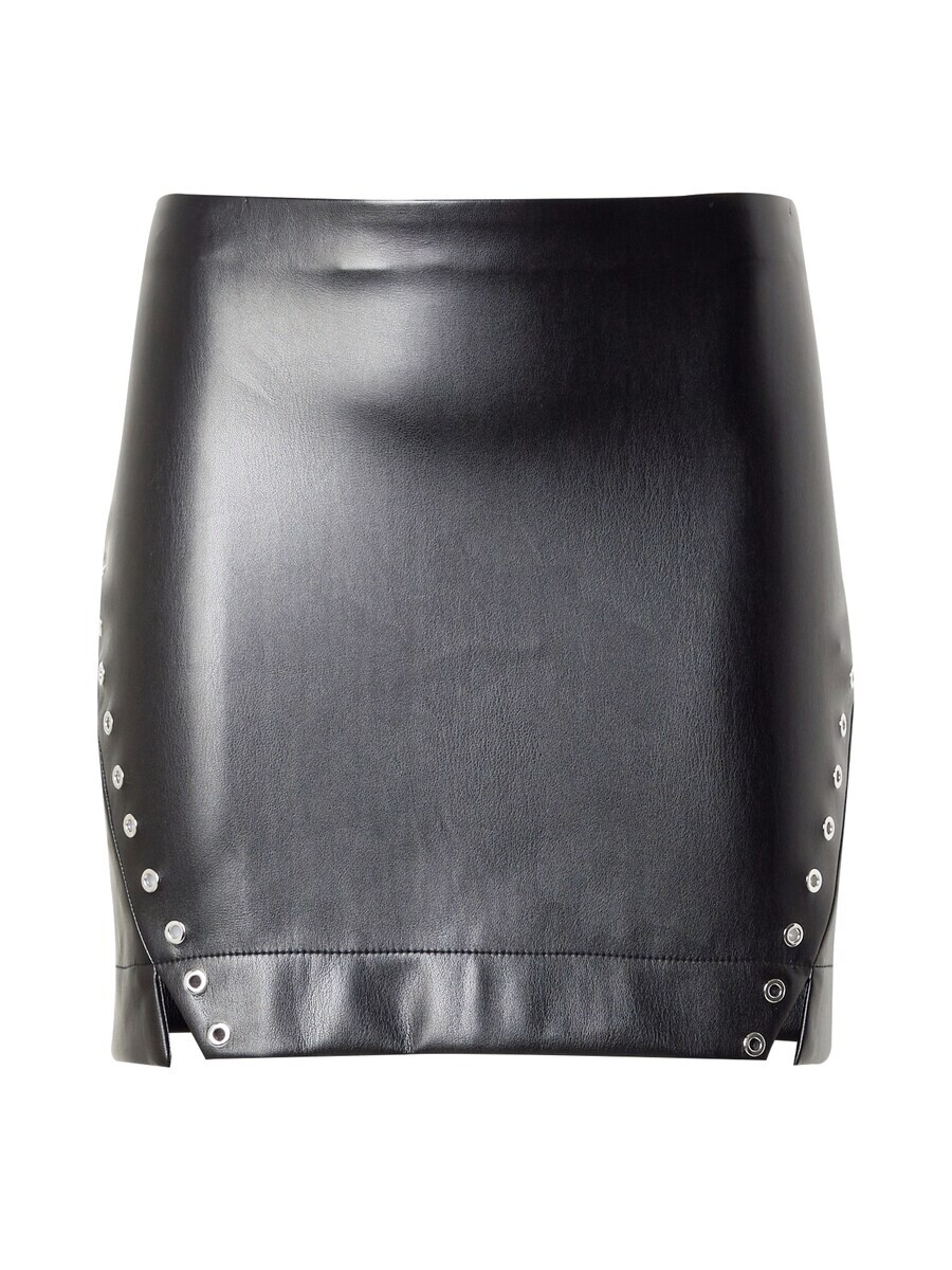 Юбка PATRIZIA PEPE Skirt, черный
Юбка PATRIZIA PEPE Skirt, черный