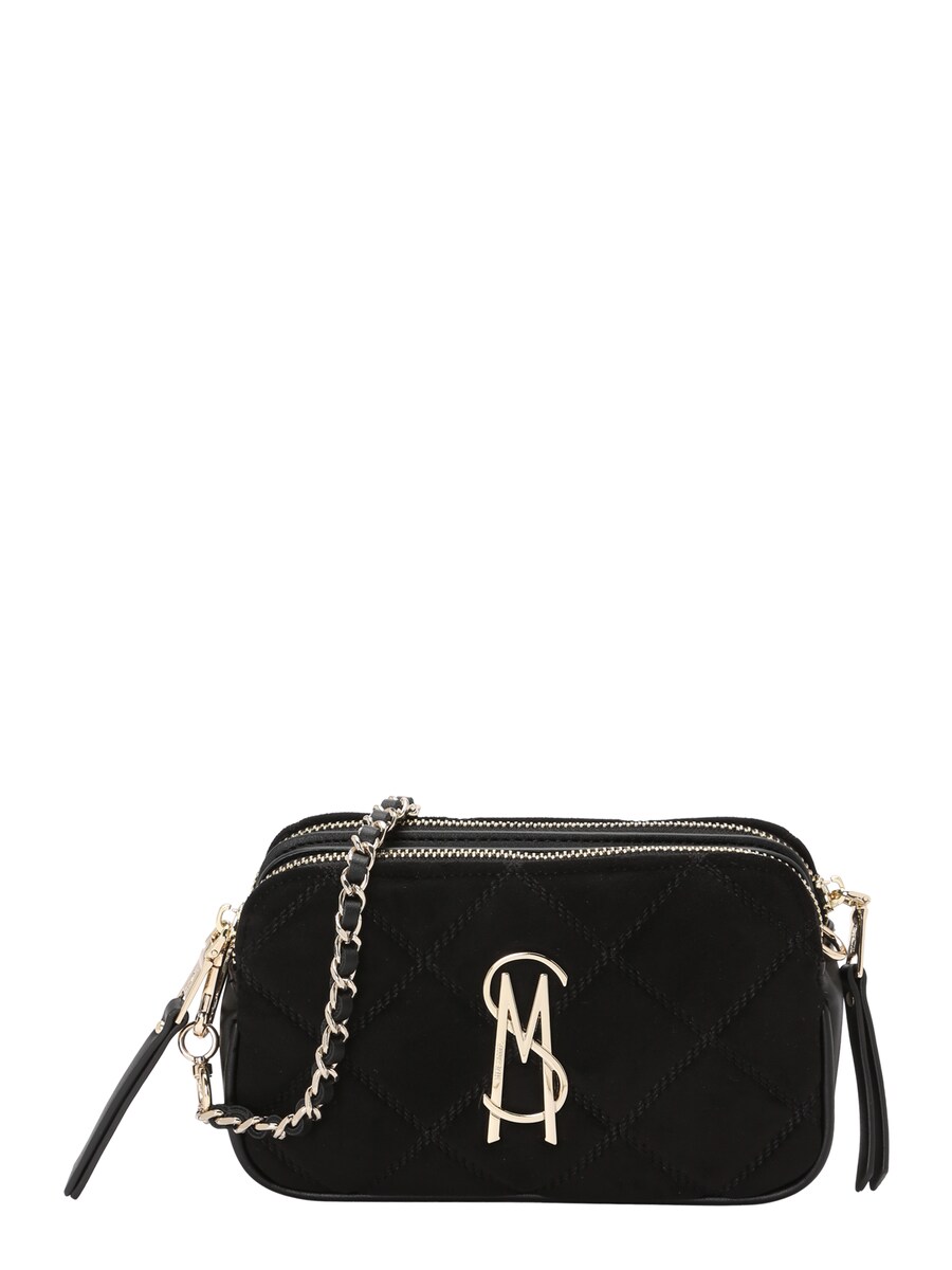 Сумка через плечо STEVE MADDEN Bmarvi, черный
Сумка через плечо STEVE MADDEN Bmarvi, черный