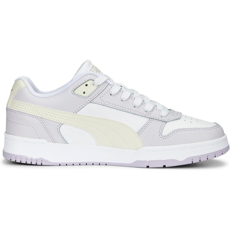 Повседневная обувь rbd game low Puma, цвет puma white-vapor gray-spring l
Повседневная обувь rbd game low Puma, цвет puma white-vapor gray-spring l